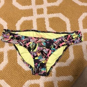 Victoria’s Secret Swim Bottoms